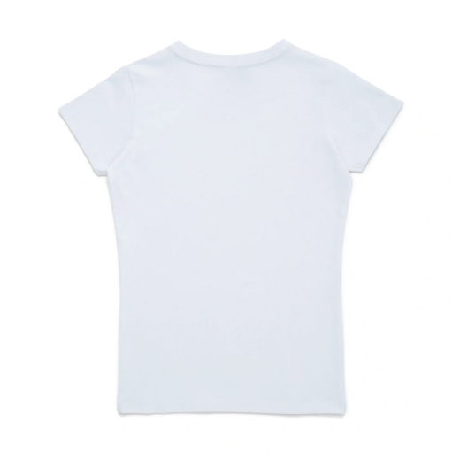 Picture of RAMO, Ladies Earth Care Tee