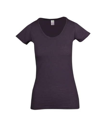 Picture of RAMO, Ladies Wave Tee