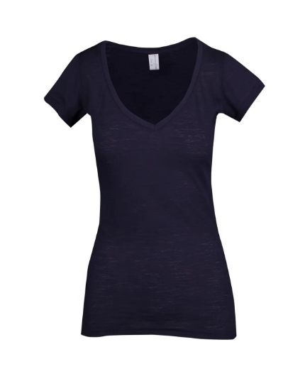 Picture of RAMO, Ladies V-Neck Tee