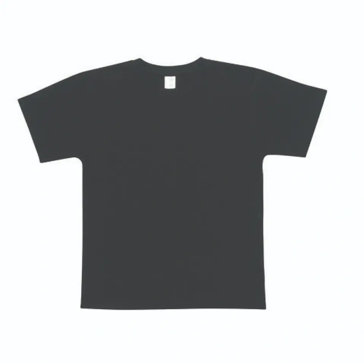 Picture of RAMO, Kids Bamboo Cotton Tee