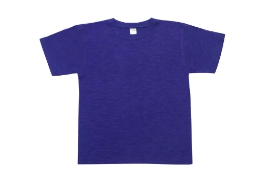 Picture of RAMO, Kids Bamboo Cotton Tee