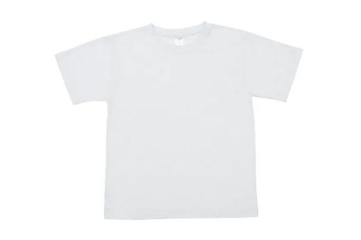 Picture of RAMO, Kids Bamboo Cotton Tee