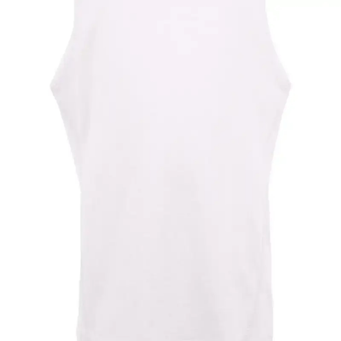 Picture of RAMO, Boys Heather Sleeveless Tee