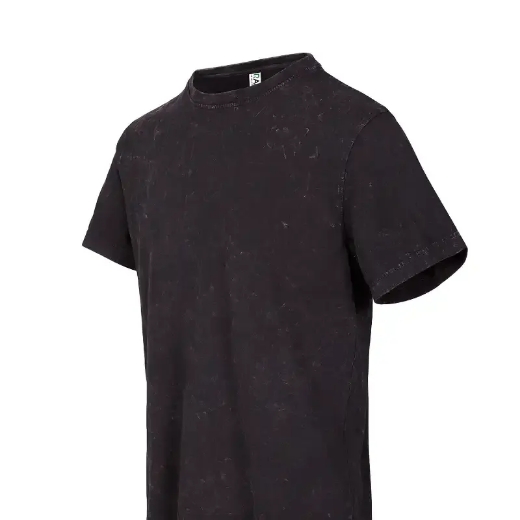 Picture of RAMO, Kids Stone Wash Tee