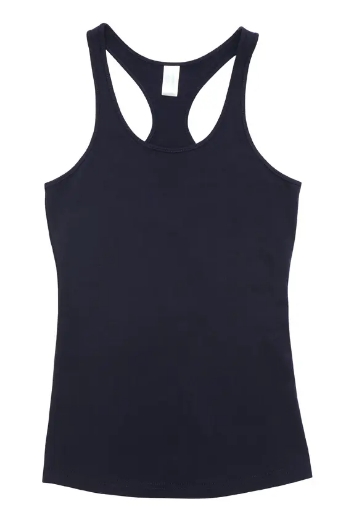 Picture of RAMO, Kids T-Back Singlet