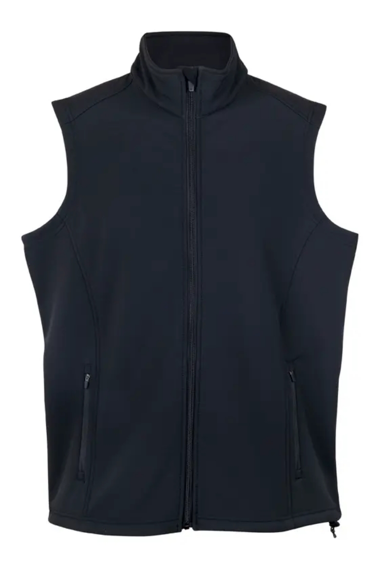 Picture of RAMO, Mens Soft Shell Vest