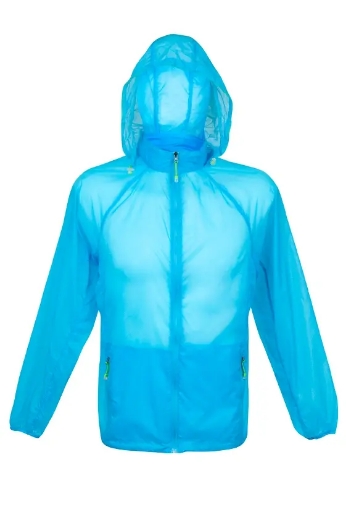 Picture of RAMO, Mens Air Jacket