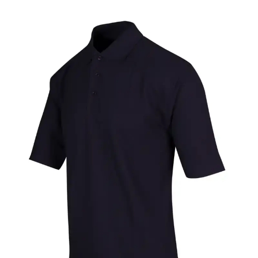 Picture of RAMO, Mens Regular Pique Knit Polo