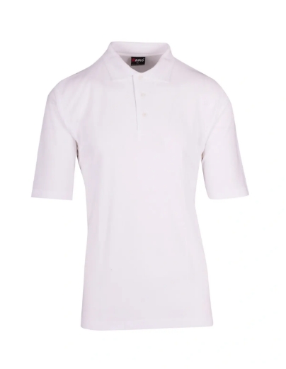 Picture of RAMO, Mens Regular Pique Knit Polo