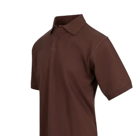 Picture of RAMO, Mens Pigment Dyed Polo