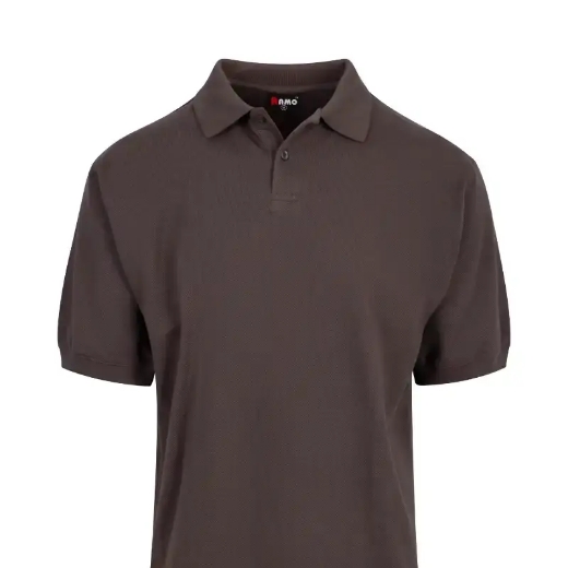 Picture of RAMO, Mens Pigment Dyed Polo