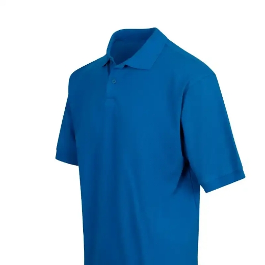 Picture of RAMO, Mens Pigment Dyed Polo