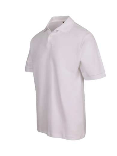 Picture of RAMO, Mens Pique Knit Polo