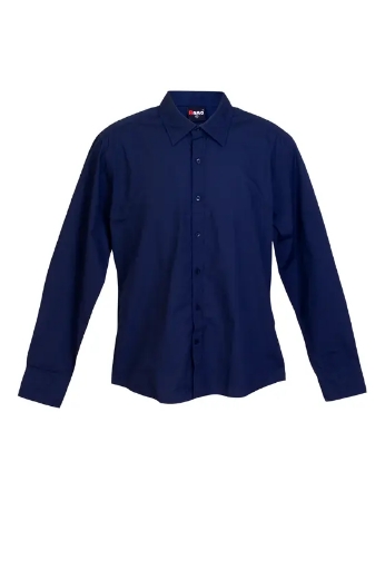 Picture of RAMO, Mens Long Sleeve Shirt