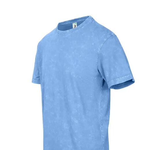 Picture of RAMO, Mens Stone Wash Tee