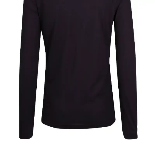 Picture of RAMO, Mens Heather Long Sleeve