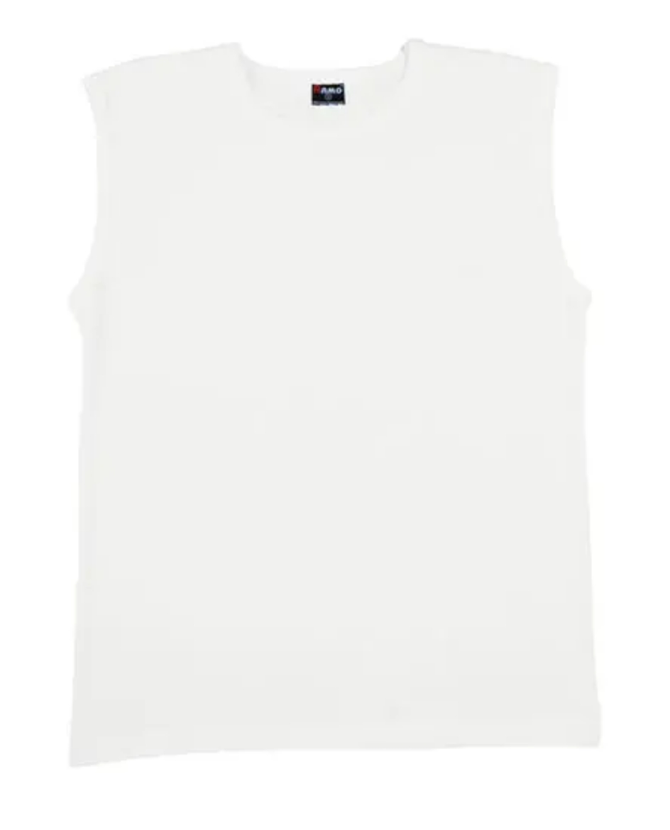 Picture of RAMO, Muscle Tee