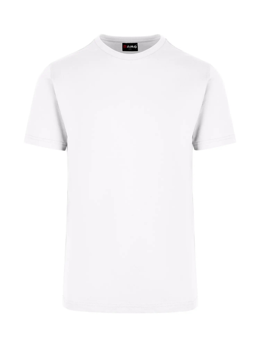 Picture of RAMO, Mens American Style T-Shirt