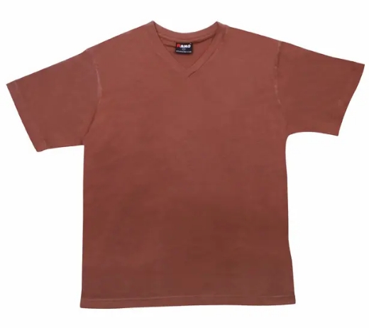 Picture of RAMO, Mens V-Neck