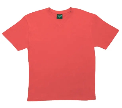 Picture of RAMO, Mens V-Neck