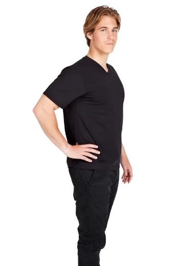 Picture of RAMO, Mens V-Neck