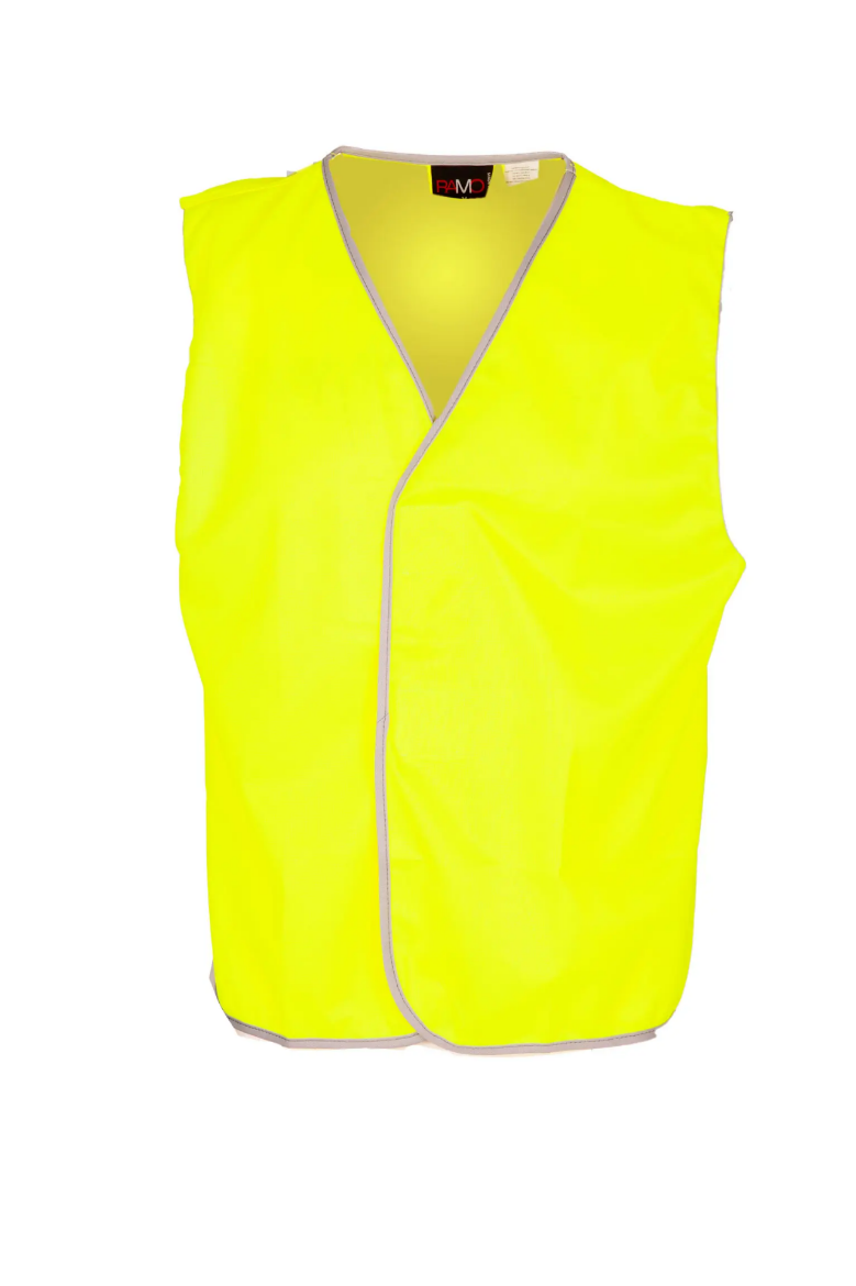 Picture of RAMO, Mens Without Reflective Tape Vest