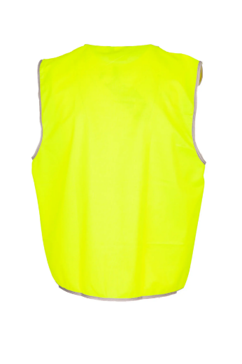 Picture of RAMO, Mens Without Reflective Tape Vest