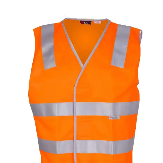 Picture of RAMO, Mens With 3M Reflective Tape Vest