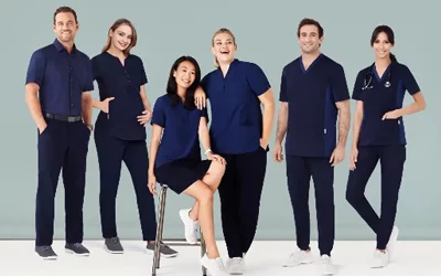 Biz Care Medical Scrubs: Your Trusted Partner for Workwear Direct in Australia 