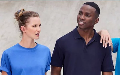 Workwear Direct Delivers Superior Printing Quality for Repeated Customer Satisfaction