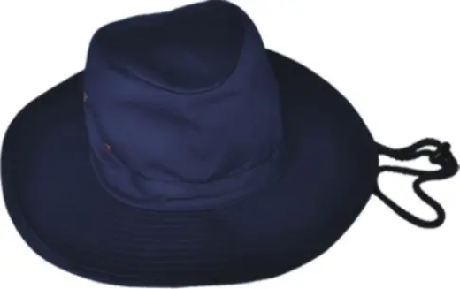 Picture of Bocini, Kids School Wide Brim Hat