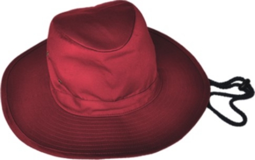 Picture of Bocini, Kids School Wide Brim Hat