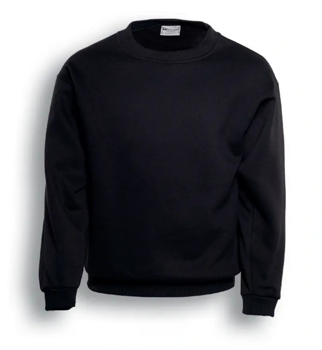 Picture of Bocini, Crew Neck Fleece