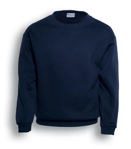 Picture of Bocini, Crew Neck Fleece