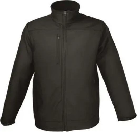 Picture of Bocini, New Style Soft Shell Jacket