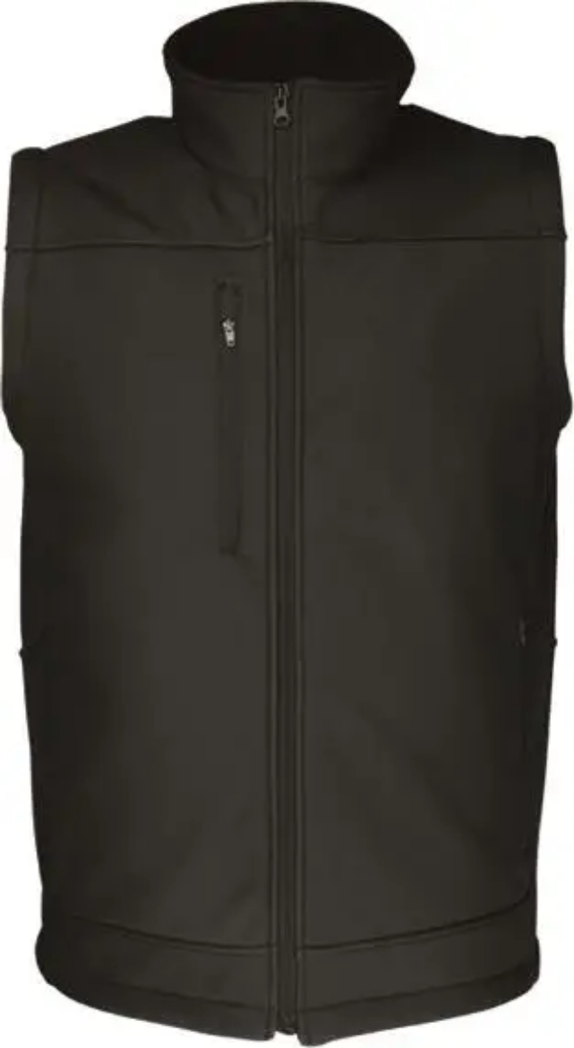 Picture of Bocini, Soft Shell Vest