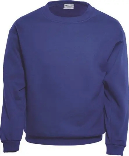 Picture of Bocini, Crew Neck Fleece