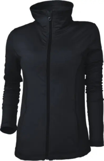 Picture of Bocini, Ladies Yoga Jacket