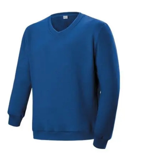 Picture of Bocini, Adults V Neck Fleece Jumper