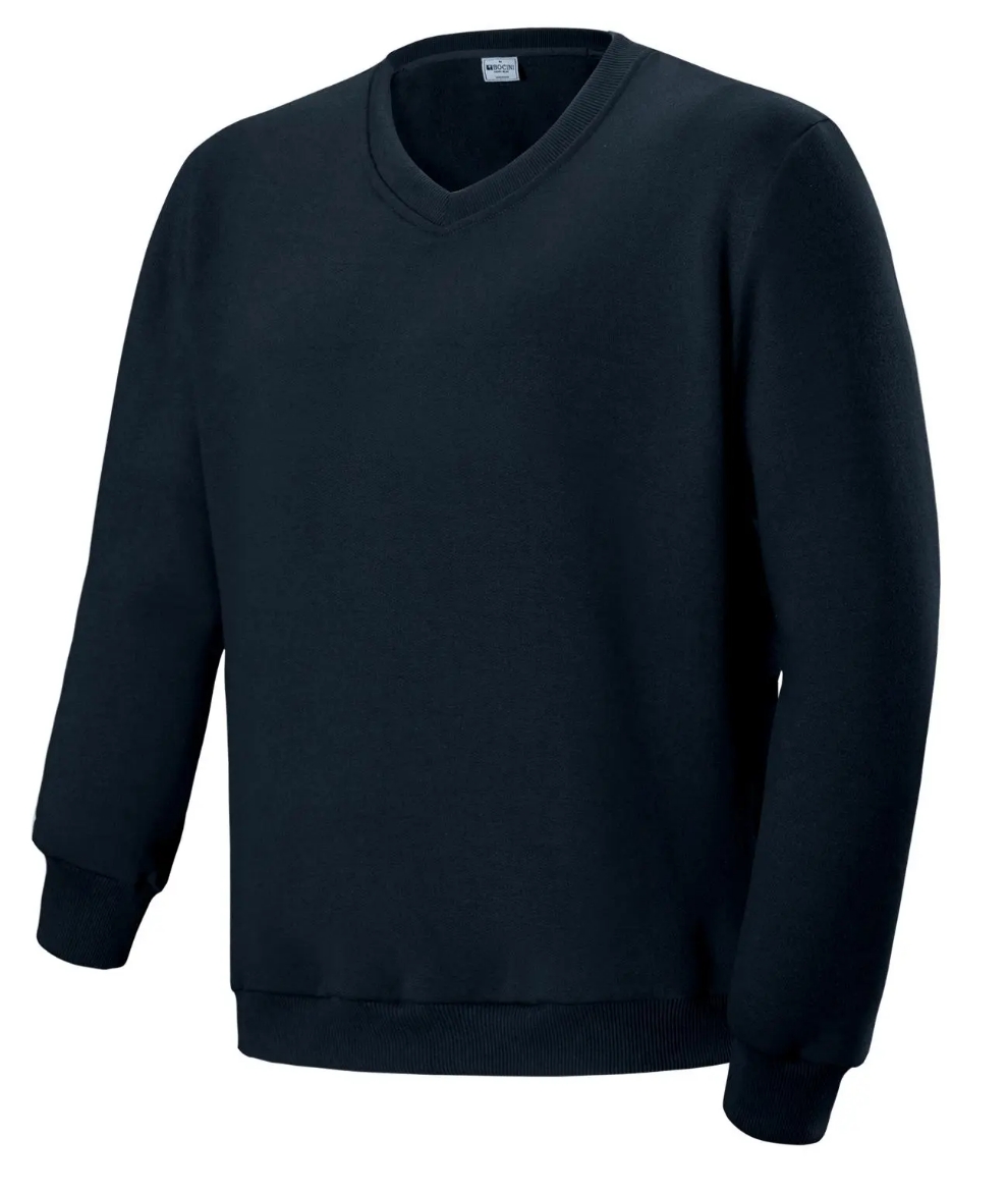 Picture of Bocini, Kids V Neck Fleece Jumper