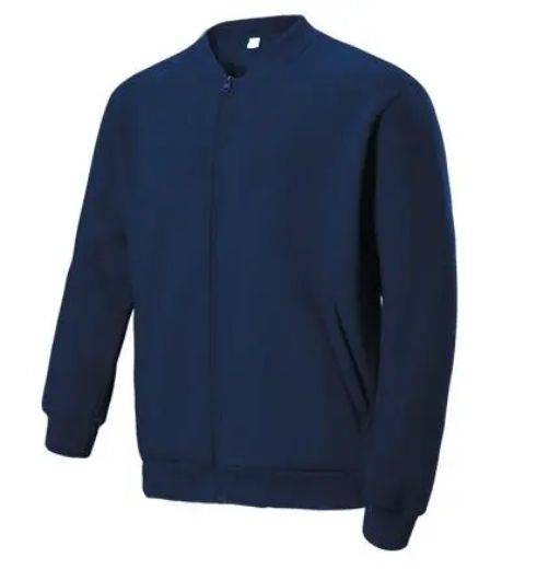 Picture of Bocini, Adults Fleece Jacket