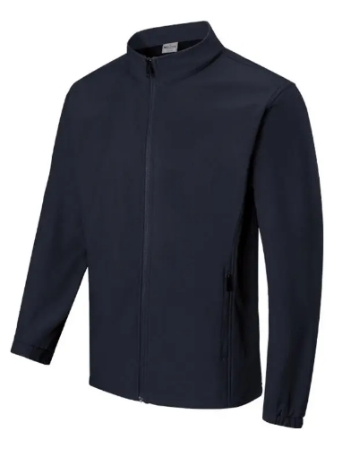 Picture of Bocini, Ladies Softshell Jacket