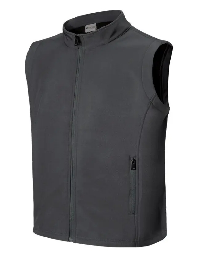 Picture of Bocini, Mens Softshell Vest