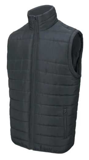 Picture of Bocini, Unisex Adults Puffer Vest