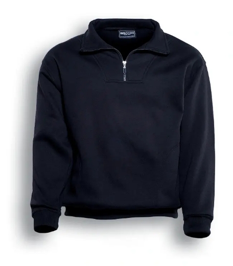 Picture of Bocini, Fleece 1/2 Zip