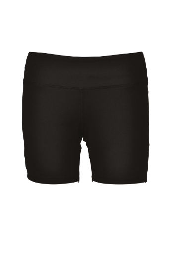 Picture of Bocini, Ladies Gym Shorts