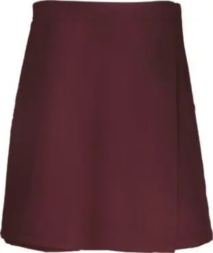 Picture of Bocini, Girls School Skort