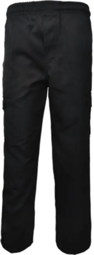 Picture of Bocini, Kids School Cargo Pants