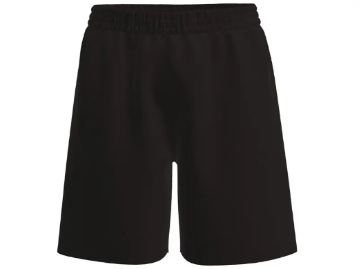 Picture of Bocini, Mens Woven Running Shorts
