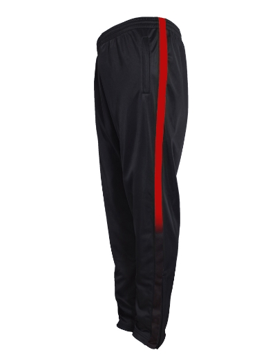 Picture of Bocini, Sublimated Track Pants